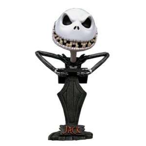 Jack Skellington Super Sized Headknocker from Nightmare Before 