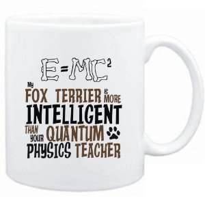   than your Quantum Physics Teacher  Dogs