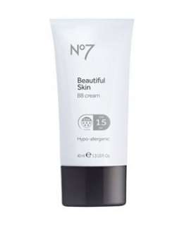 No7 Beautiful Skin BB Cream for Dry Very Dry Skin   Boots