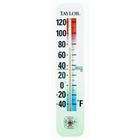 Taylor Precision Wall Indoor And Outdoor Thermometer
