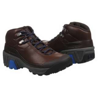 Mens Patagonia P26 Mid Chestnut Shoes 