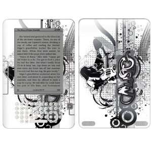   for  Kindle 2 case cover kindleSK 405  Players & Accessories