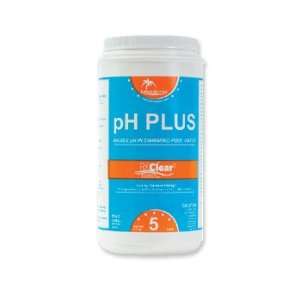  RX Clear™ pH Increaser 2 lbs Patio, Lawn & Garden