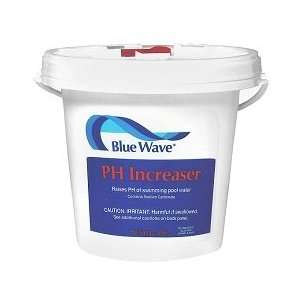  Blue Wave Water Balance pH Increaser, 5 lbs Patio, Lawn & Garden