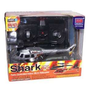  Micro Indoor R/C Helicopter Toys & Games