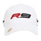 Taylormade R9 Limited Edition Tour Golf Cap White (New)