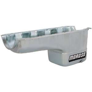    Moroso 20460 9.75 Oil Pan for Chevy Big Block Engines Automotive