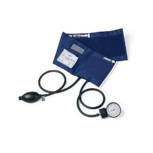  Aneroid Blood Pressure Monitor Adult (large) Health 