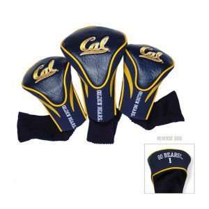  California Golden Bears Headcover Set
