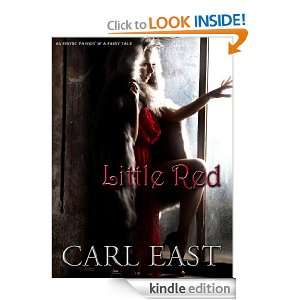 Little Red Carl East  Kindle Store