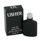Usher UR   Mens Mini   .17 oz /.5 mL   EDT/Cologne   New in Box 