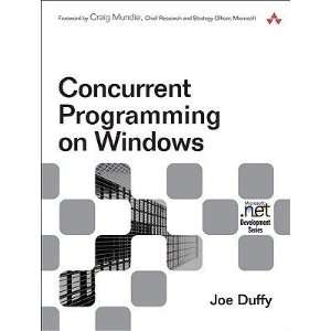  Concurrent Programming on Windows [CONCURRENT PROGRAMMING 