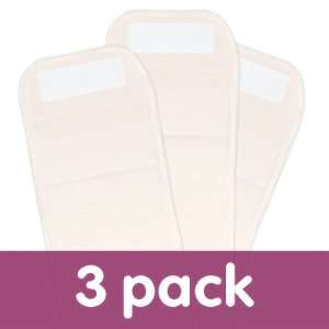  Flip Potty Trainer Pads (3 Pack) Baby