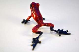 SUNSET Miniature Frogman Tim Cotterill SOLD OUT  