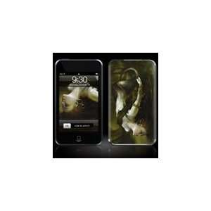  Dark Dreamer iPod Touch 1G Skin by Patrick Jones  