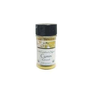   Cumin (Ground) 1.6 oz (45.4 grams) Pwdr