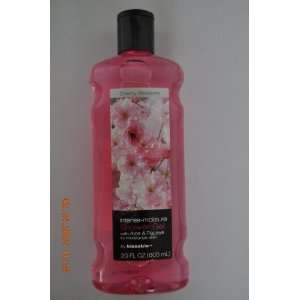    Cherry Blossom Intense Moisture Shower Gel 20 fl oz Beauty