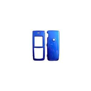  Nokia 2865i Solid Blue Phone Cover/Faceplates Cell Phones 