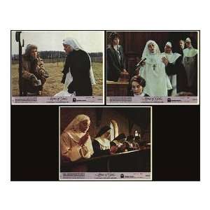 Agnes of God Original Movie Poster, 10 x 8 (1985) 