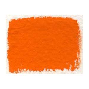  M. Graham 1/2 Ounce Tube Gouache Paint, Cadmium Orange 
