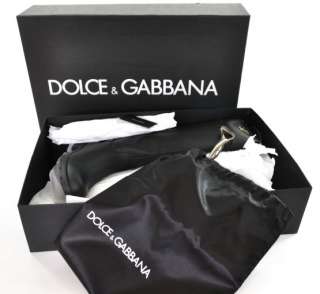 DOLCE & GABBANA D&G Damen Stiefel 36,37,38,39,40 Boots womens Stivali 