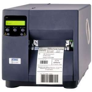  DATAMAX I 4208 Network Thermal Label Printer. I4208 DT 