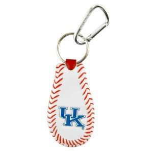 Kentucky Wildcats Game Wear Keychain 