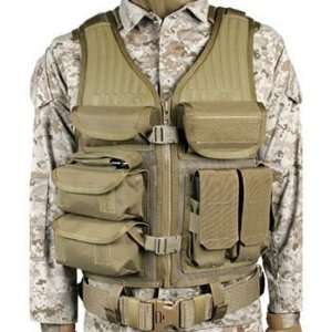  Blackhawk Omega Elite Tactical Vest EOD