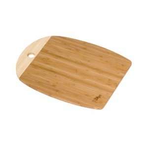 Island Bamboo ONO11 Cuisin Aire Ono Cutting Board, Small, 11 Inch by 9 