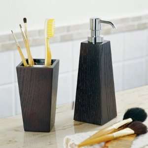  Complements 2.8 x 2.8 Iside Tooth Brush Holder Finish 