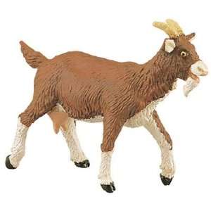  Safari Farm Goat Toys & Games