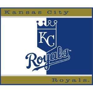  Kansas City Royals 60in x 50in All Star Collection Sports 
