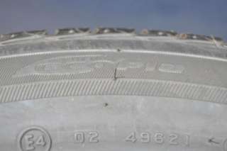 Sommerreifen 205/60 R16 Bridgestone Turanza Ecopia RunFlat in Aachen 