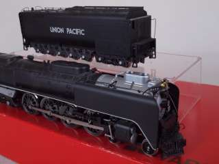   1528/1 HO 4 8 4 FEF 3 Union Pacific UP #8444 Steam Locomotive  