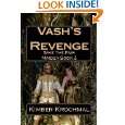 Vashs Revenge Save the Fair Maiden Book 2 by Kimber Krochmal 