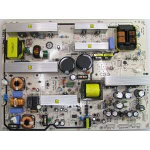  Philips 272217100571 Power Supply Unit Electronics