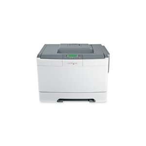  Lexmark C544N Laser Printer Electronics