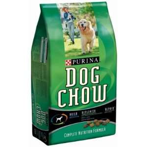  Pet Care Pro NP41124 Dog Chow .63.8 LB 