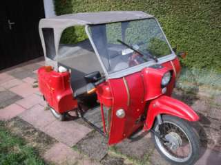 SIMSON Duo in Kr. München   Oberhaching  Motorroller & Teile   