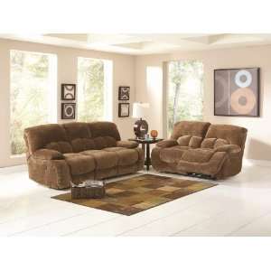   Pc Power Motion Sofa Set by Coaster Fine Furniture