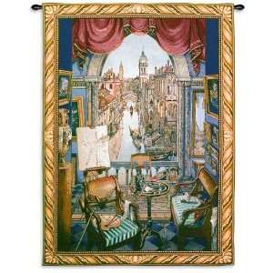  Pure Country Weavers Venice Woven Wall Tapestry [Kitchen 