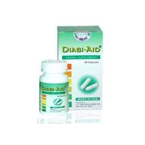  DIABI AID