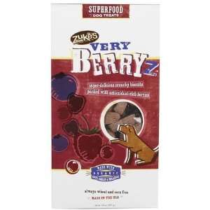  SuperFood Organics   Berry Blast   14 oz (Quantity of 6 