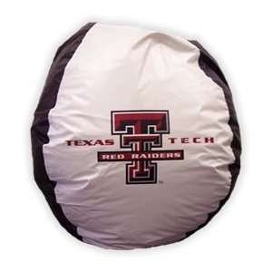 Bean Bag Texas Tech Red Raiders 