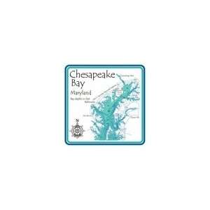  Chesapeake Bay Lake Mug