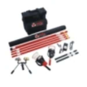  Sdi SOLO823 Detector Test & Maintenance Kits Camera 