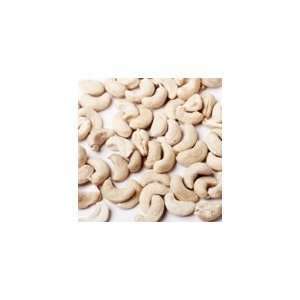  Cashews, Whole Lg, Raw, lb (pack of 5 ) Health & Personal 