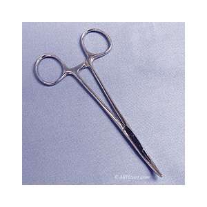  allheart 5 Curved Halsted Mosquito Forceps Scissors 