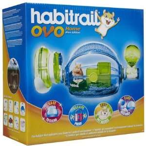  Habitrail Ovo Home   Blue Edition (Quantity of 2) Health 