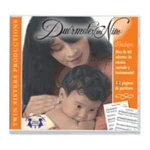  Emerald Baby EB CD 247 Duermete Mi Nino   Sleep My Little 